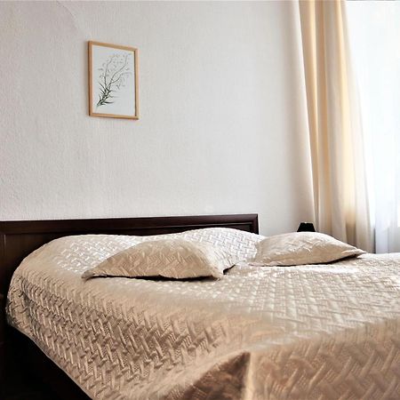Hostel Louna Пярну Екстер'єр фото