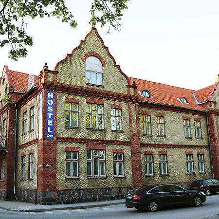 Hostel Louna Пярну Екстер'єр фото