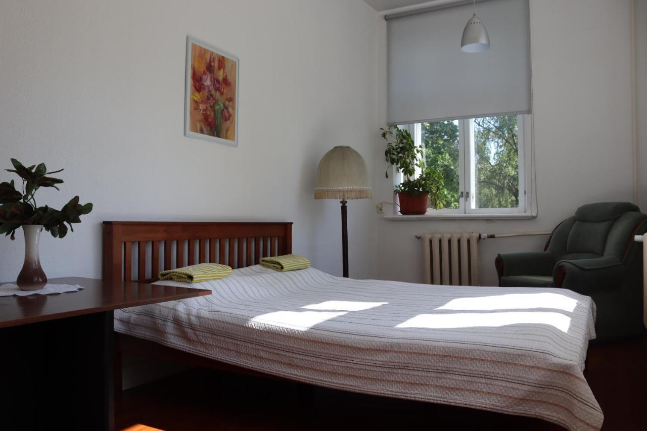 Hostel Louna Пярну Екстер'єр фото