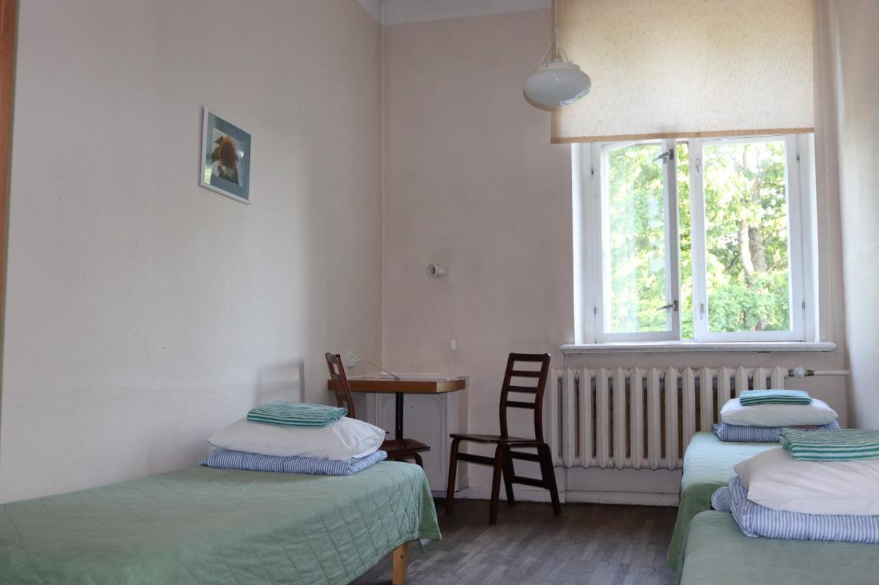 Hostel Louna Пярну Екстер'єр фото