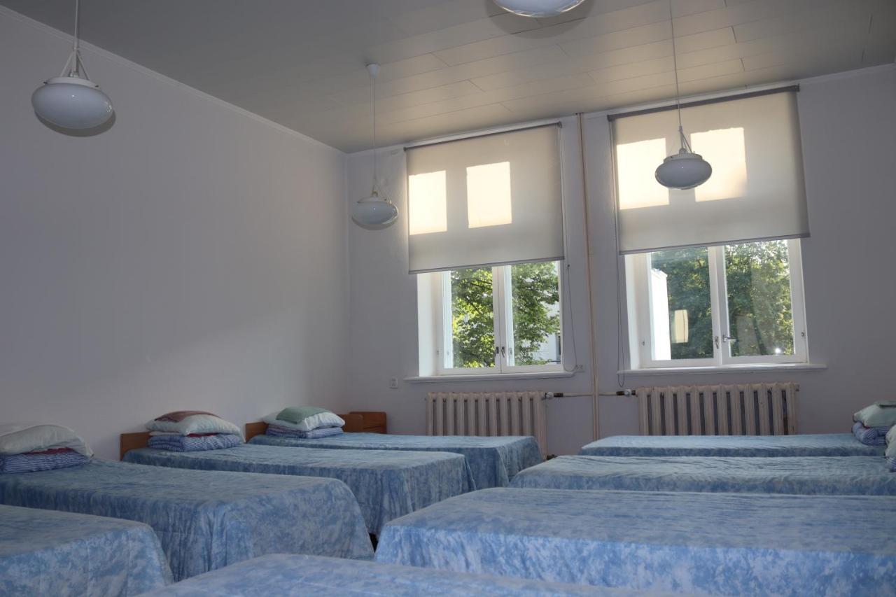 Hostel Louna Пярну Екстер'єр фото