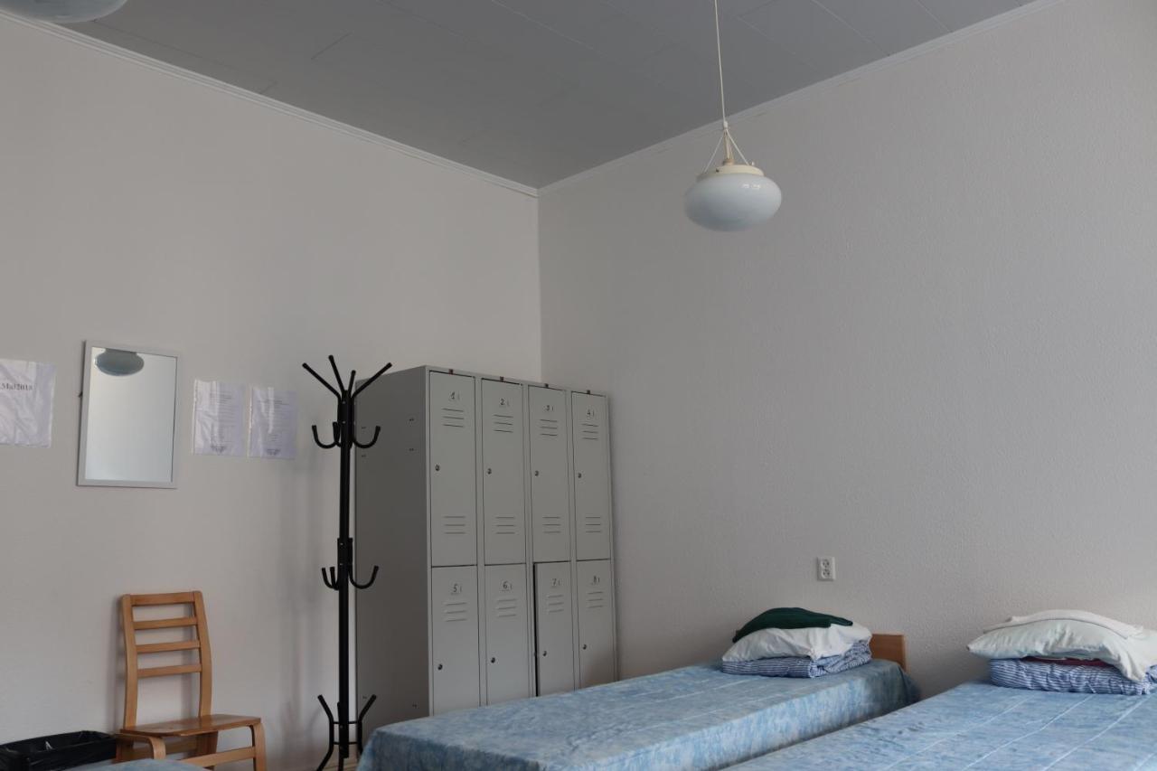 Hostel Louna Пярну Екстер'єр фото