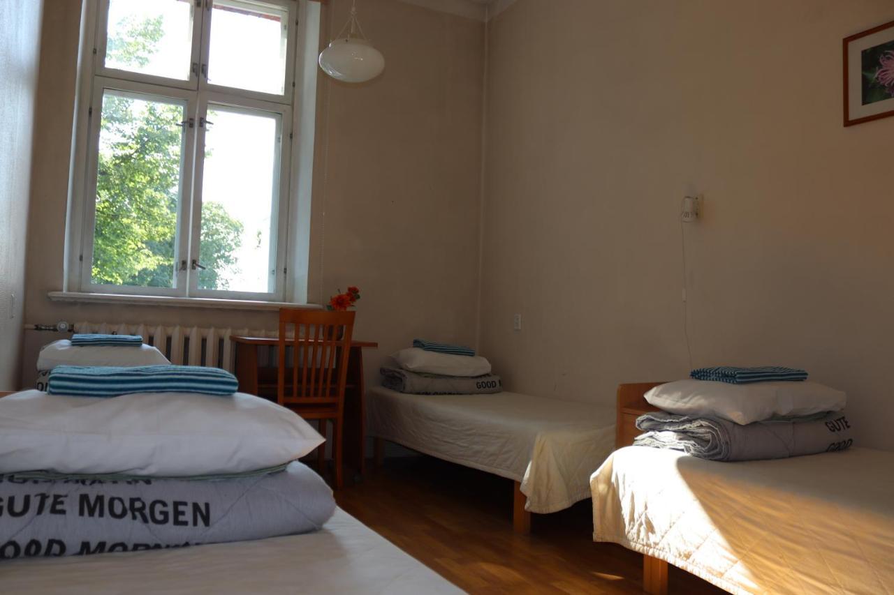 Hostel Louna Пярну Екстер'єр фото