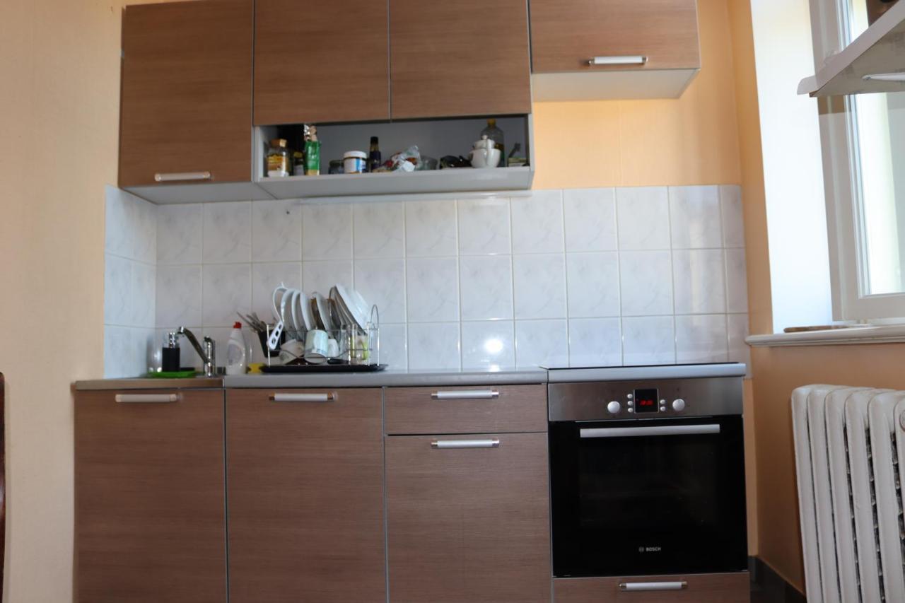 Hostel Louna Пярну Екстер'єр фото