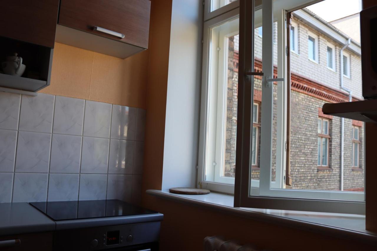 Hostel Louna Пярну Екстер'єр фото