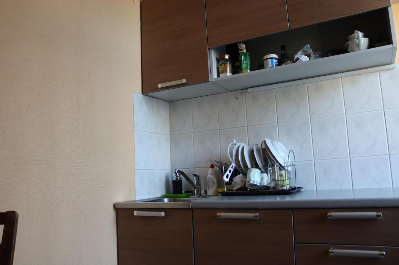 Hostel Louna Пярну Екстер'єр фото