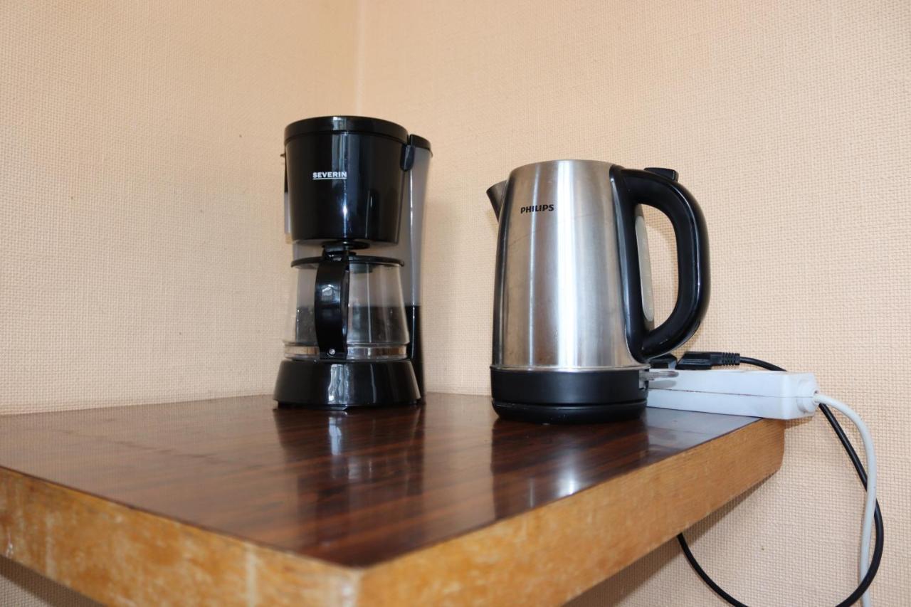 Hostel Louna Пярну Екстер'єр фото
