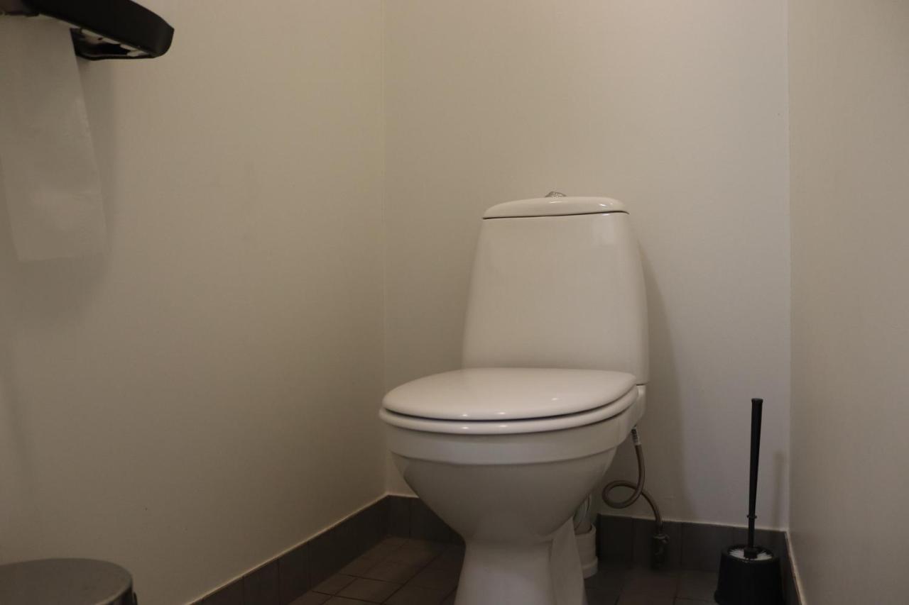 Hostel Louna Пярну Екстер'єр фото