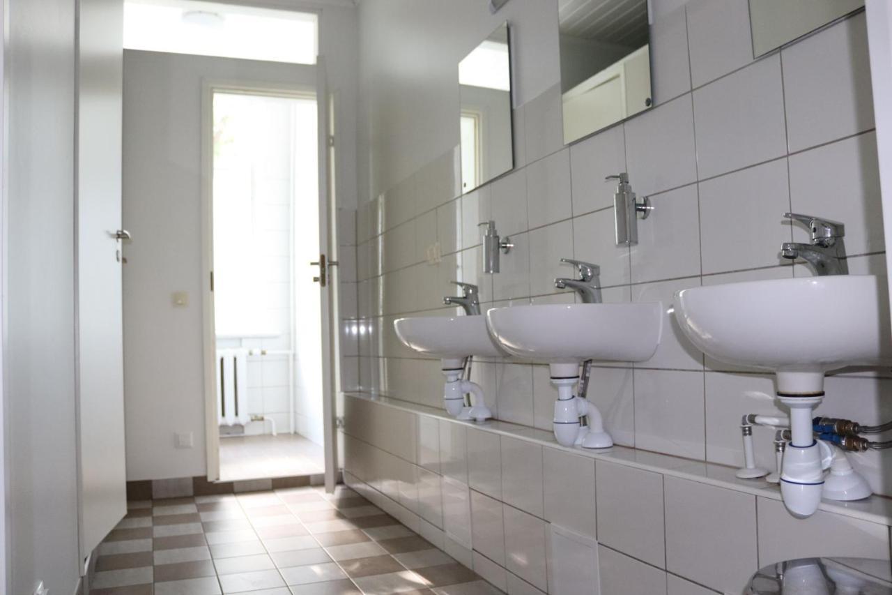 Hostel Louna Пярну Екстер'єр фото