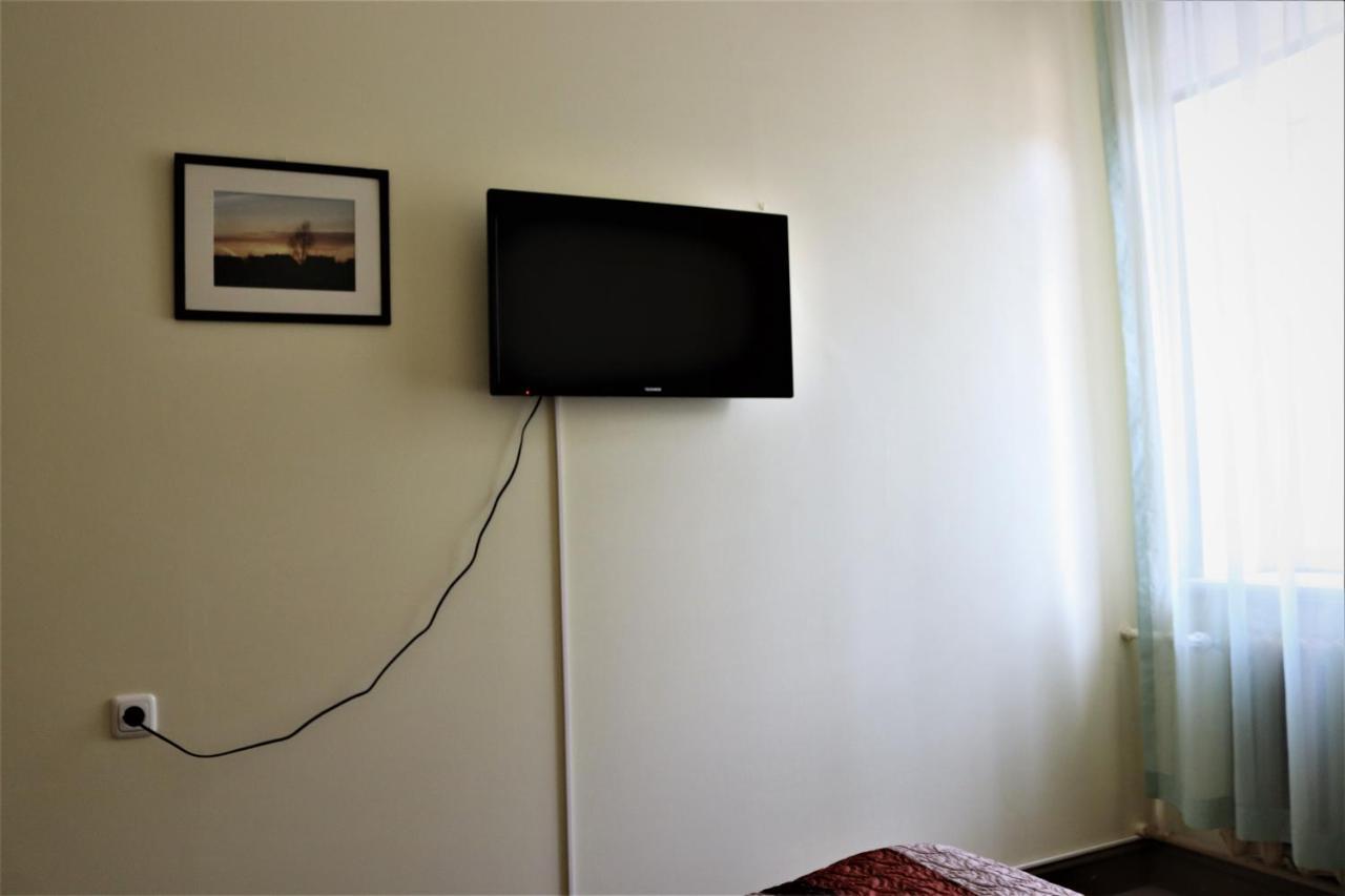 Hostel Louna Пярну Екстер'єр фото