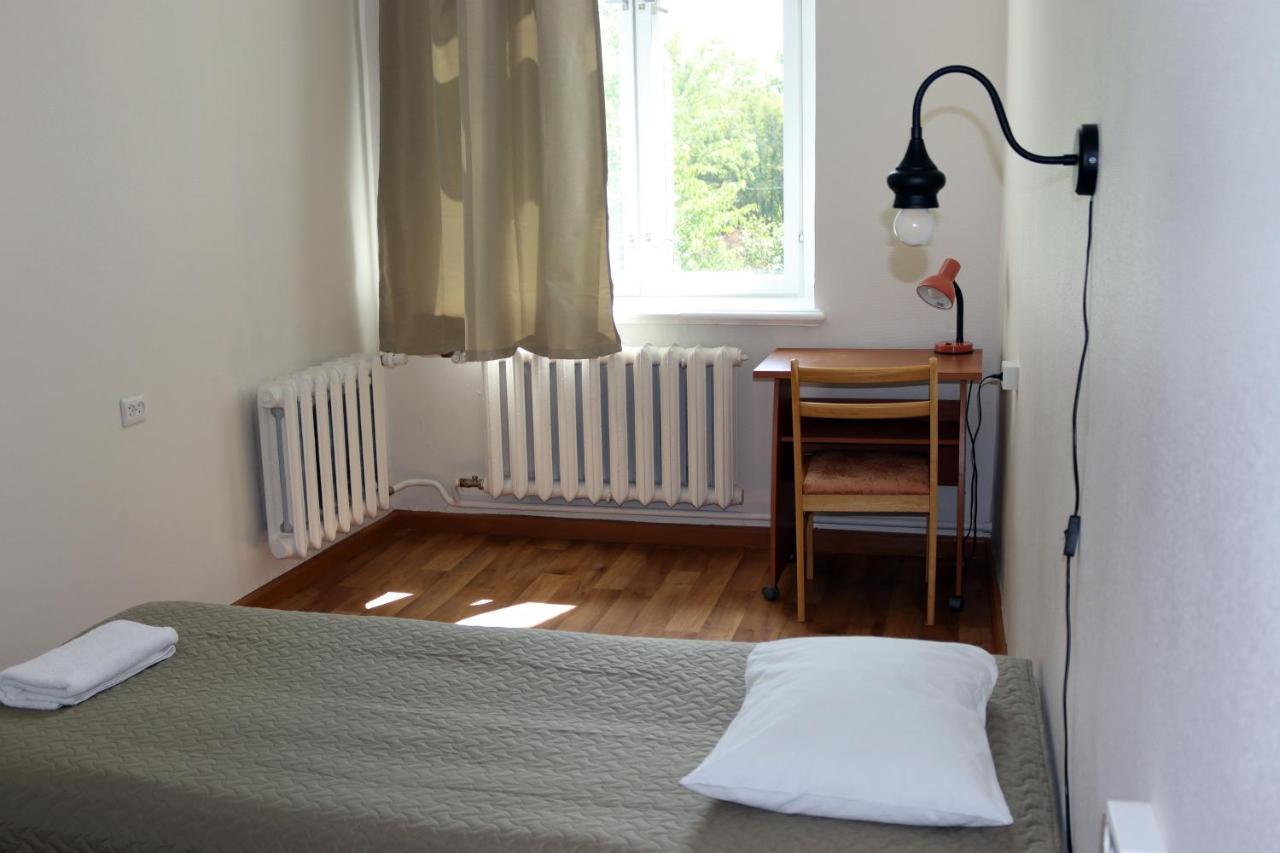 Hostel Louna Пярну Екстер'єр фото