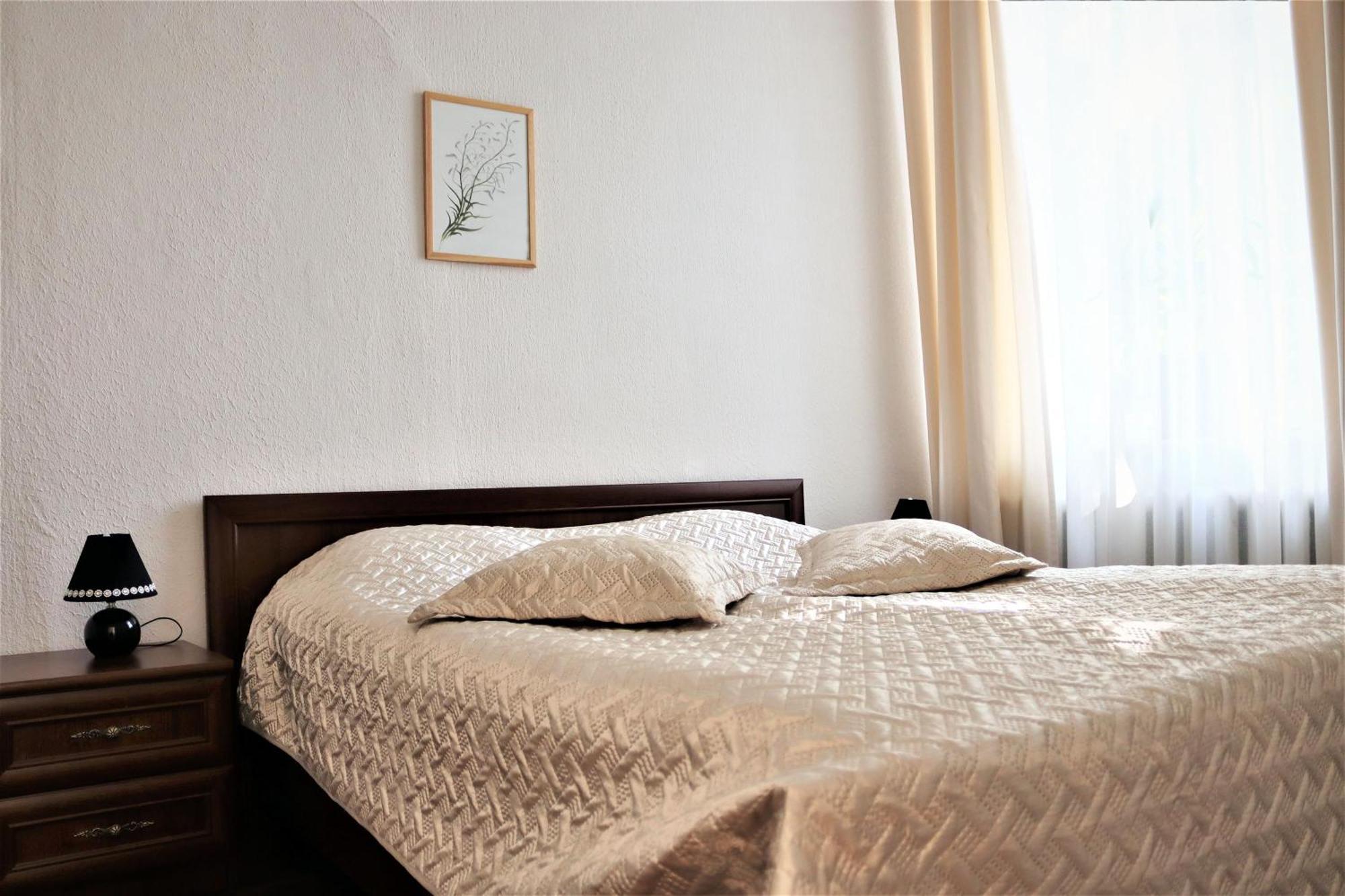Hostel Louna Пярну Екстер'єр фото
