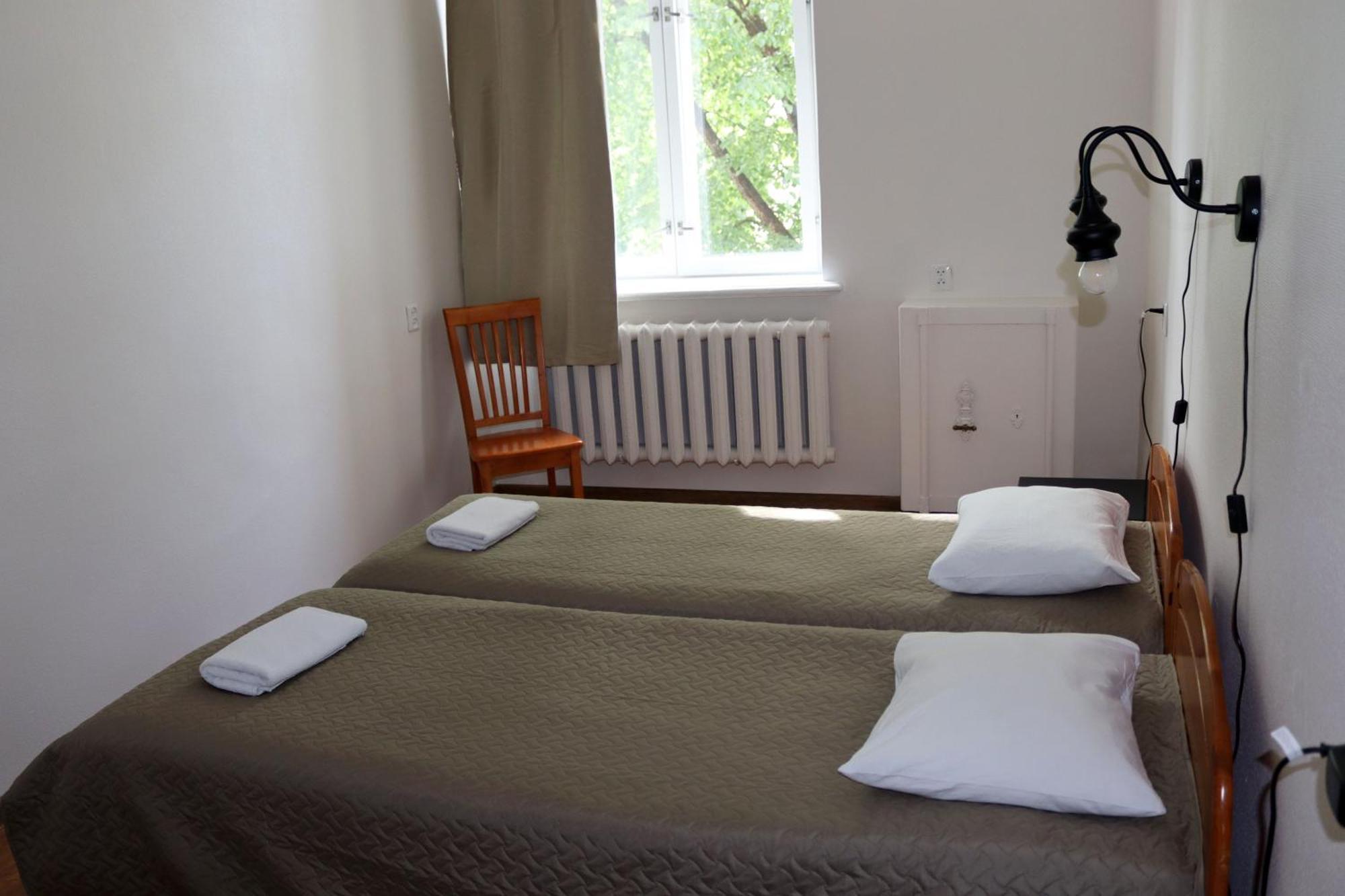 Hostel Louna Пярну Екстер'єр фото