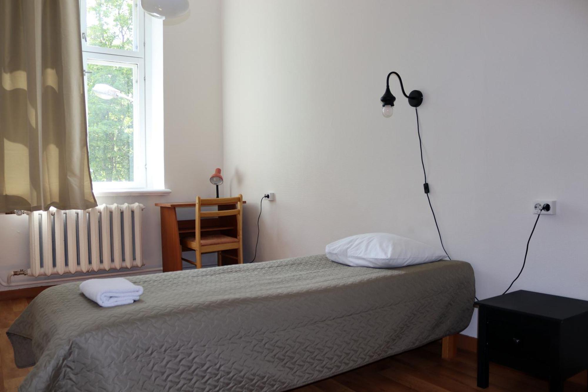 Hostel Louna Пярну Екстер'єр фото